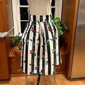 Fun and fabulous Party Skirt NWT